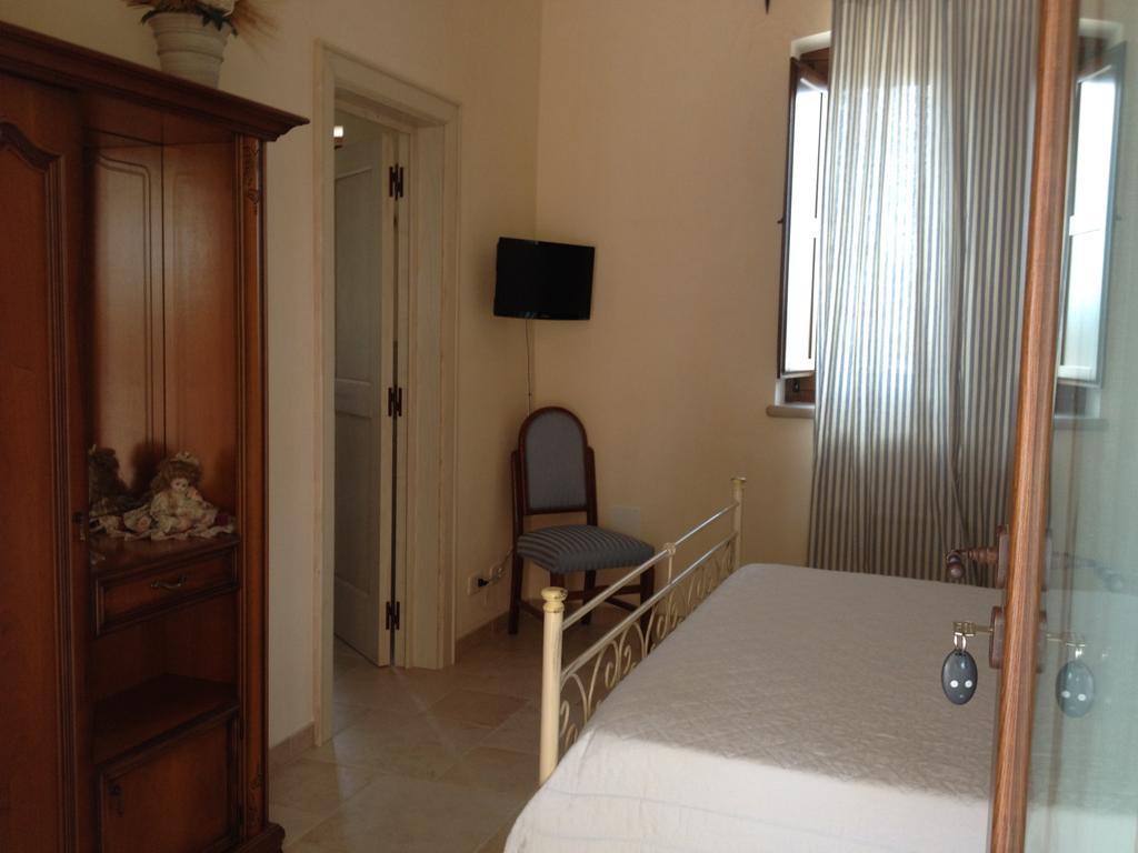 B&B La Grave Noci Habitación foto