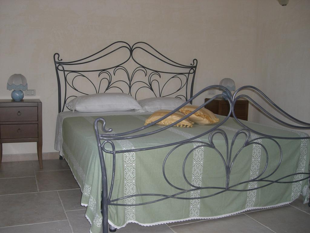 B&B La Grave Noci Habitación foto