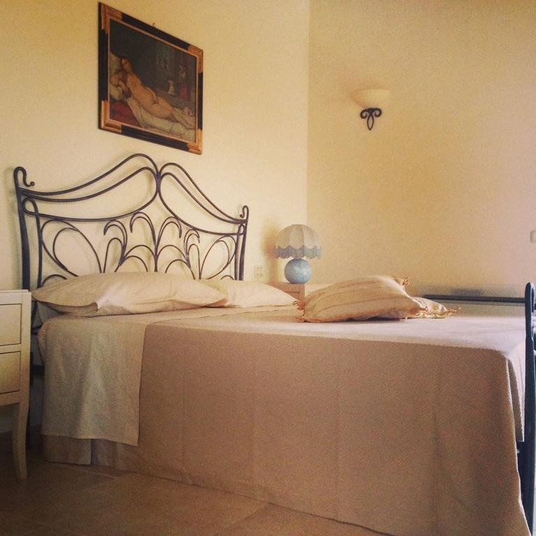 B&B La Grave Noci Habitación foto